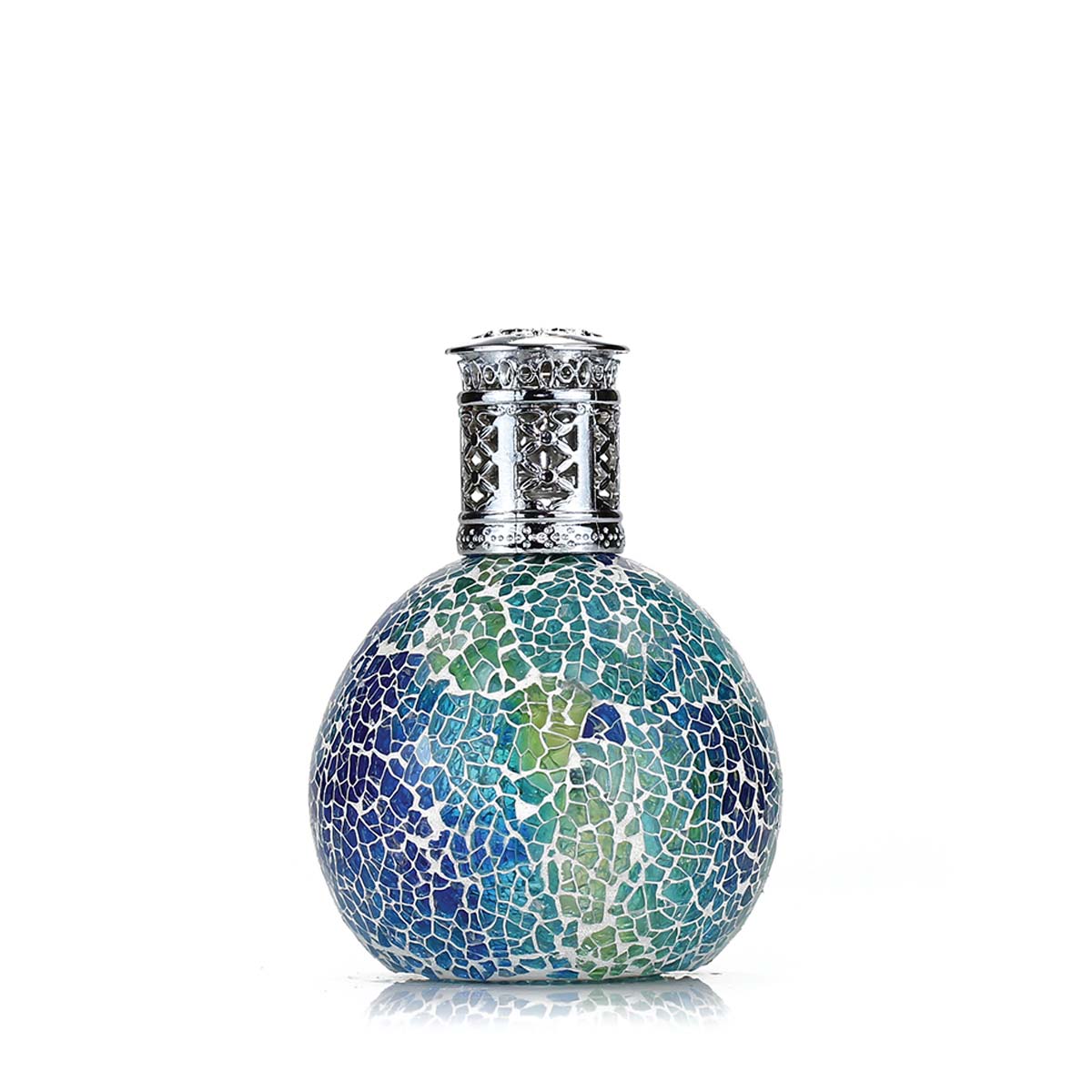 A Drop of Ocean Mosaic Fragrance Lamp