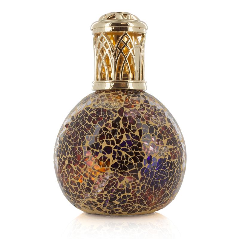 Ashleigh and Burwood Egyptian Sunset Large Fragrance Lamp