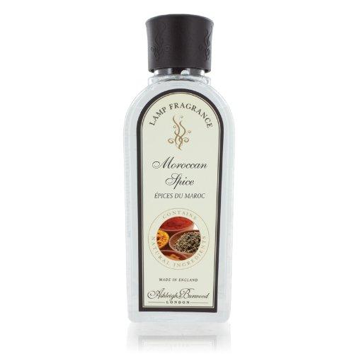 Fragrance Lamp Oil Moroccan Spice 500ml