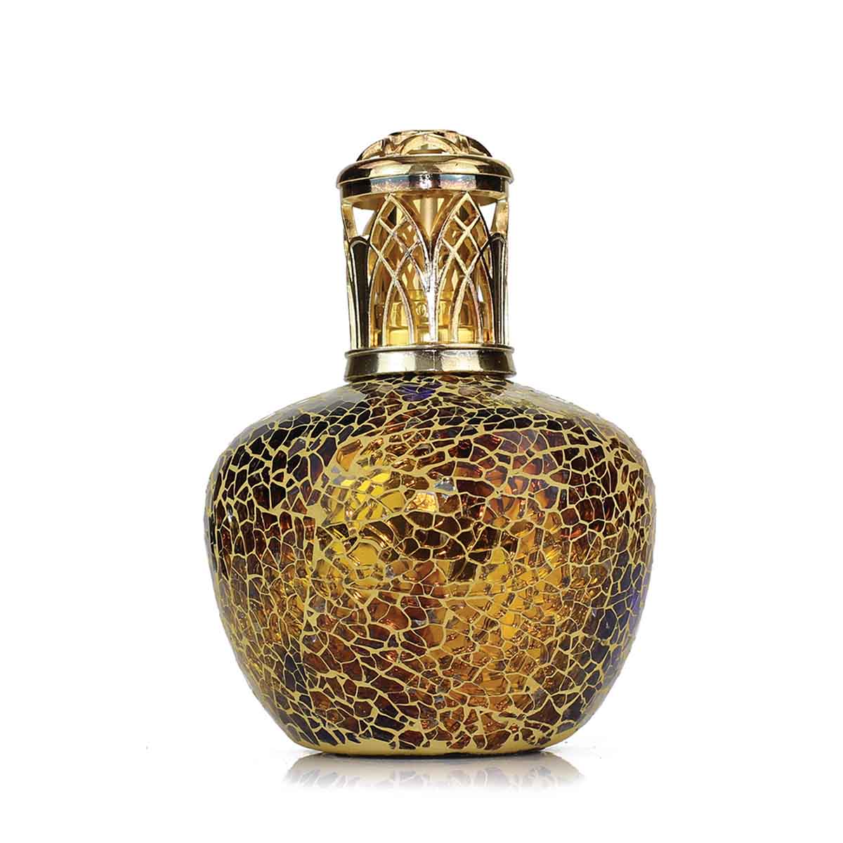 Ashleigh and Burwood Tropical Sunset Large Fragrance Lamp