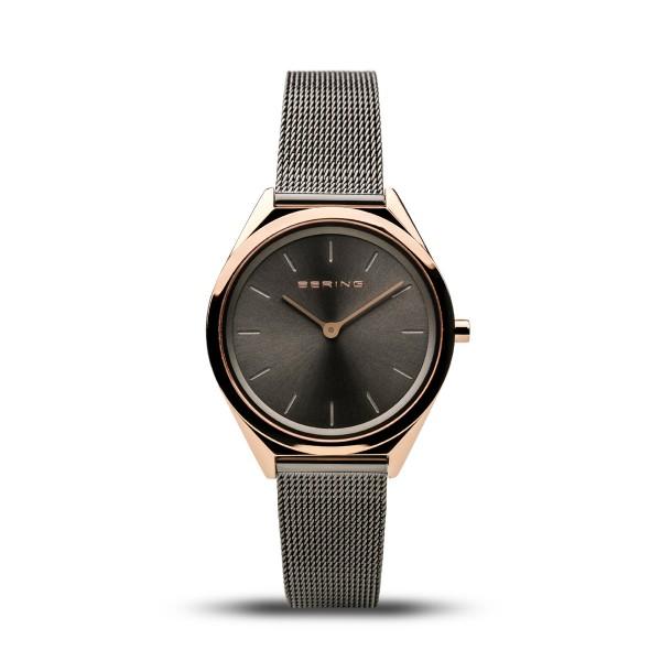 Bering Ultra-Slim Ladies Watch 17031-369