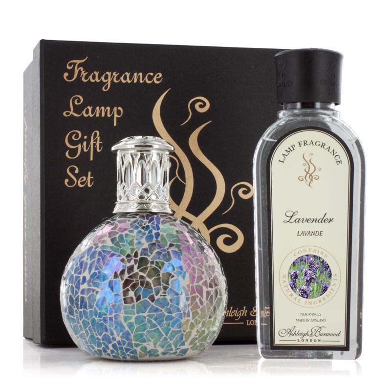 Fairy Ball Fragrance Lamp Gift Set