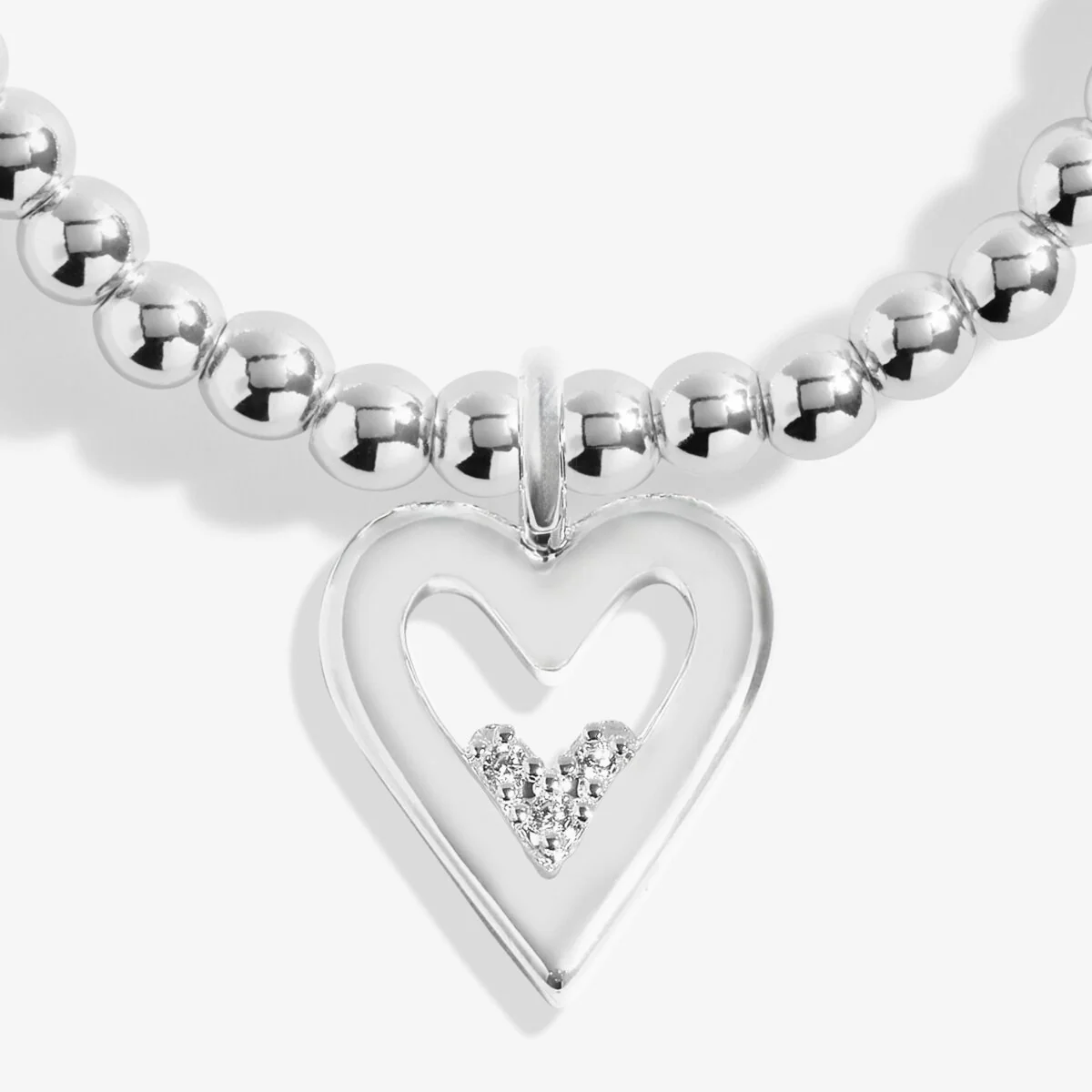 Joma A Little "Happy Birthday Daughter" Bracelet - Image 3