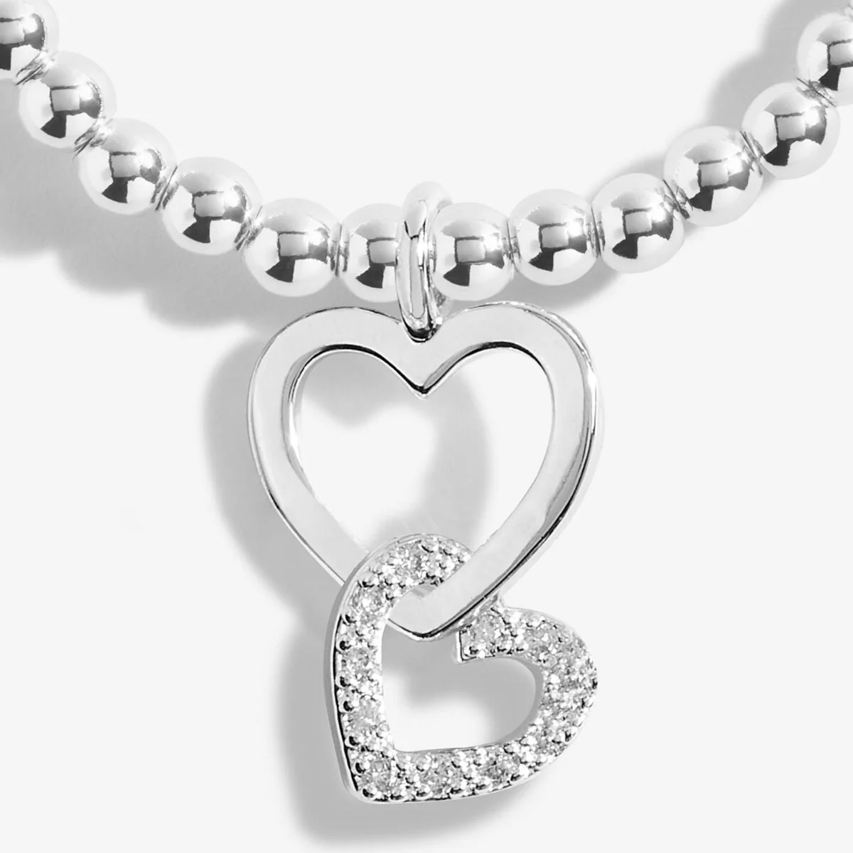 Joma A Little "Mother & Daughter" Bracelet - Image 3
