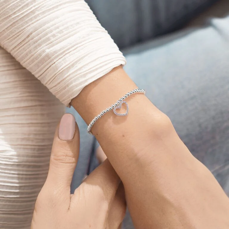 Joma Jewellery 4088 'A Little Thank You' Bracelet - Image 2