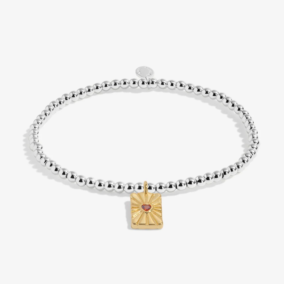 Joma Jewellery "A Little Everything Happens for a Reason" Bracelet - Image 2