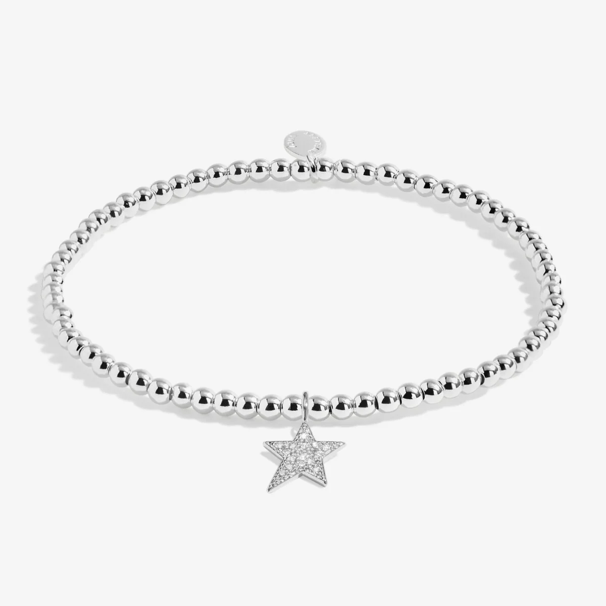 Joma Jewellery "A Little Forever Proud of You" Bracelet - Image 2
