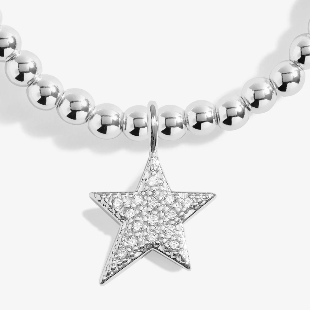 Joma Jewellery "A Little Forever Proud of You" Bracelet - Image 3