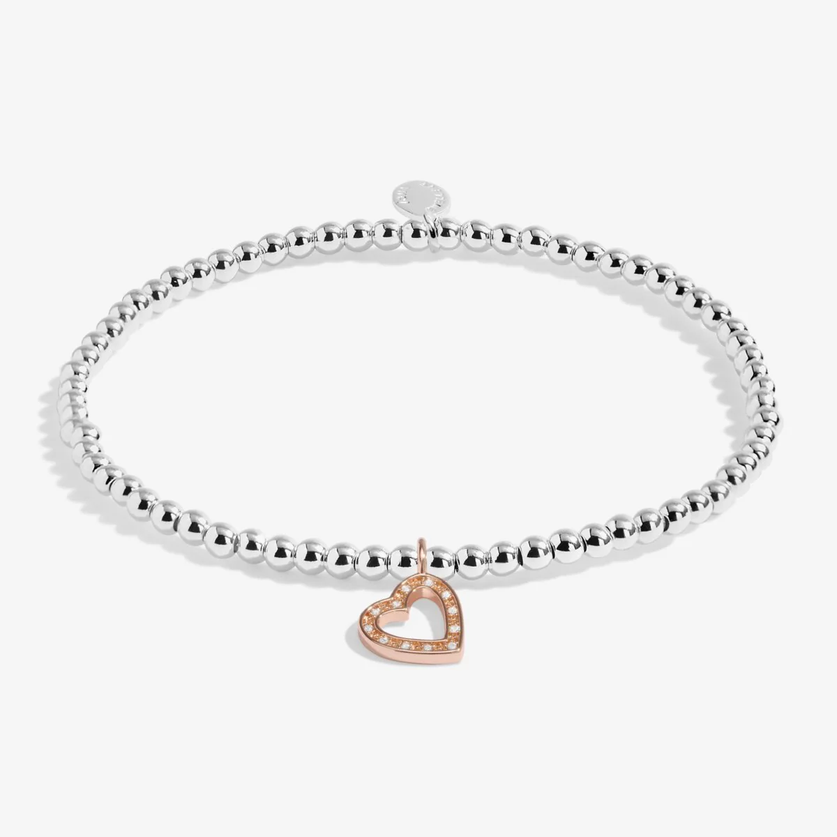 Joma Jewellery "A Little Happy Birthday Beautiful" Bracelet - Image 2