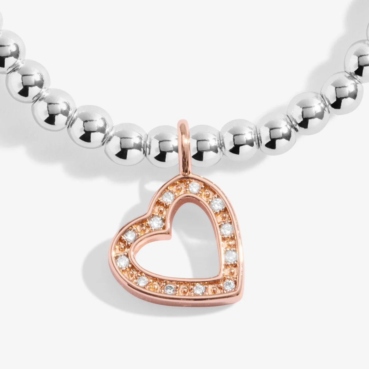Joma Jewellery "A Little Happy Birthday Beautiful" Bracelet - Image 3