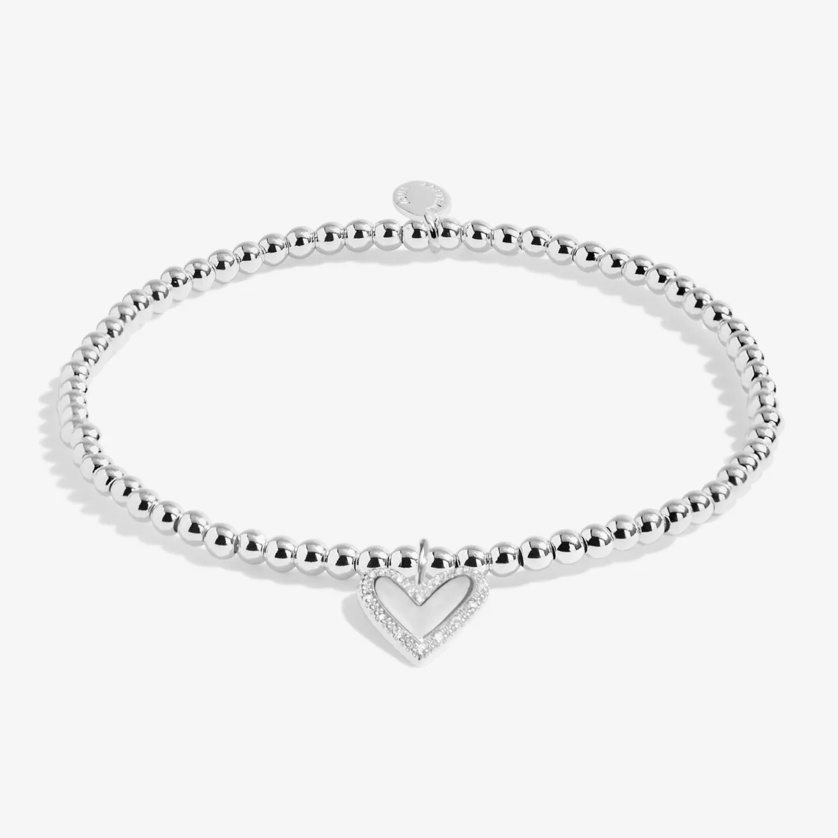 Joma Jewellery "A Little Here's To Your Next Chapter" Bracelet - Image 2