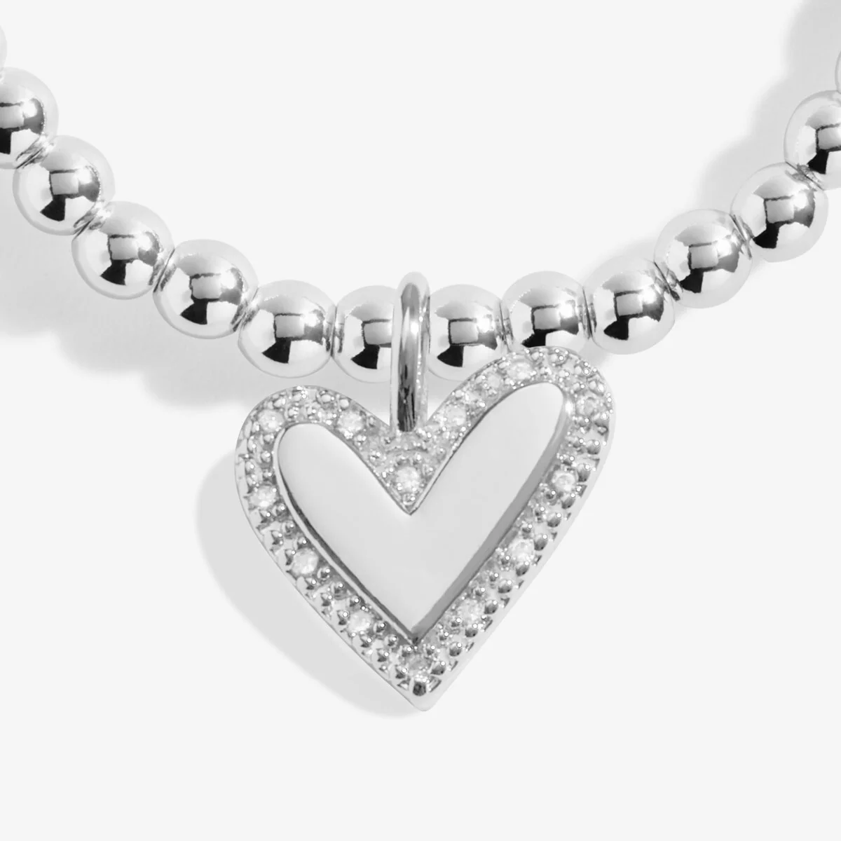 Joma Jewellery "A Little Here's To Your Next Chapter" Bracelet - Image 3