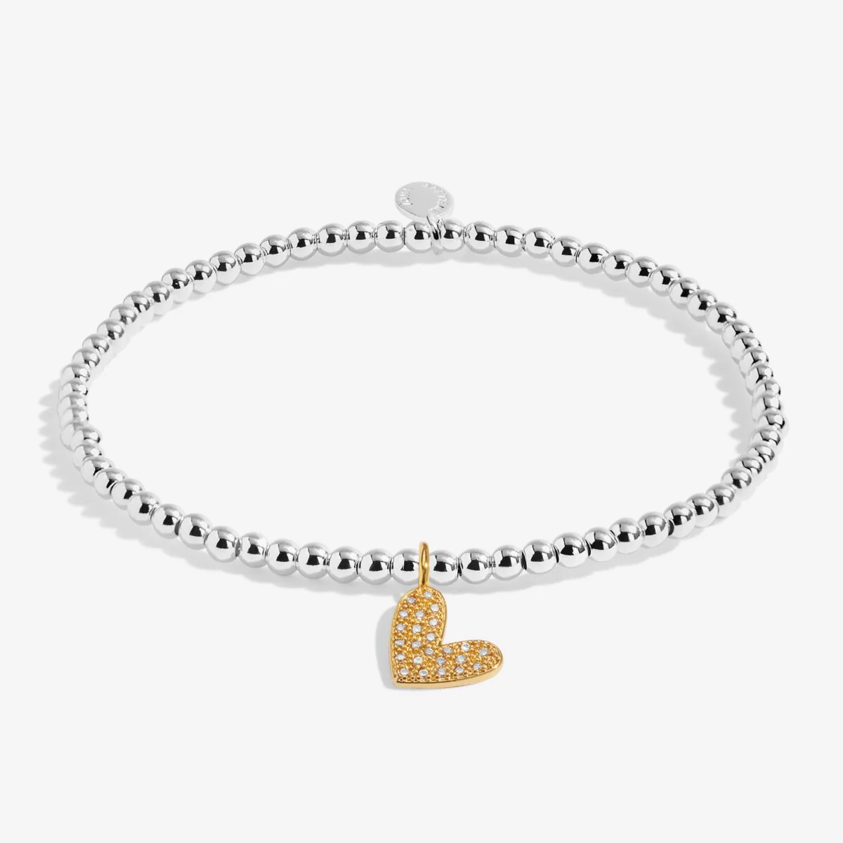 Joma Jewellery "A Little Love You Daughter" Bracelet - Image 2