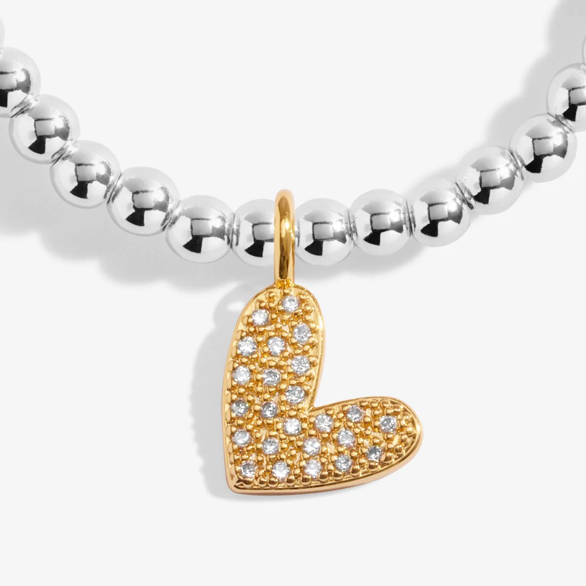 Joma Jewellery "A Little Love You Daughter" Bracelet - Image 3