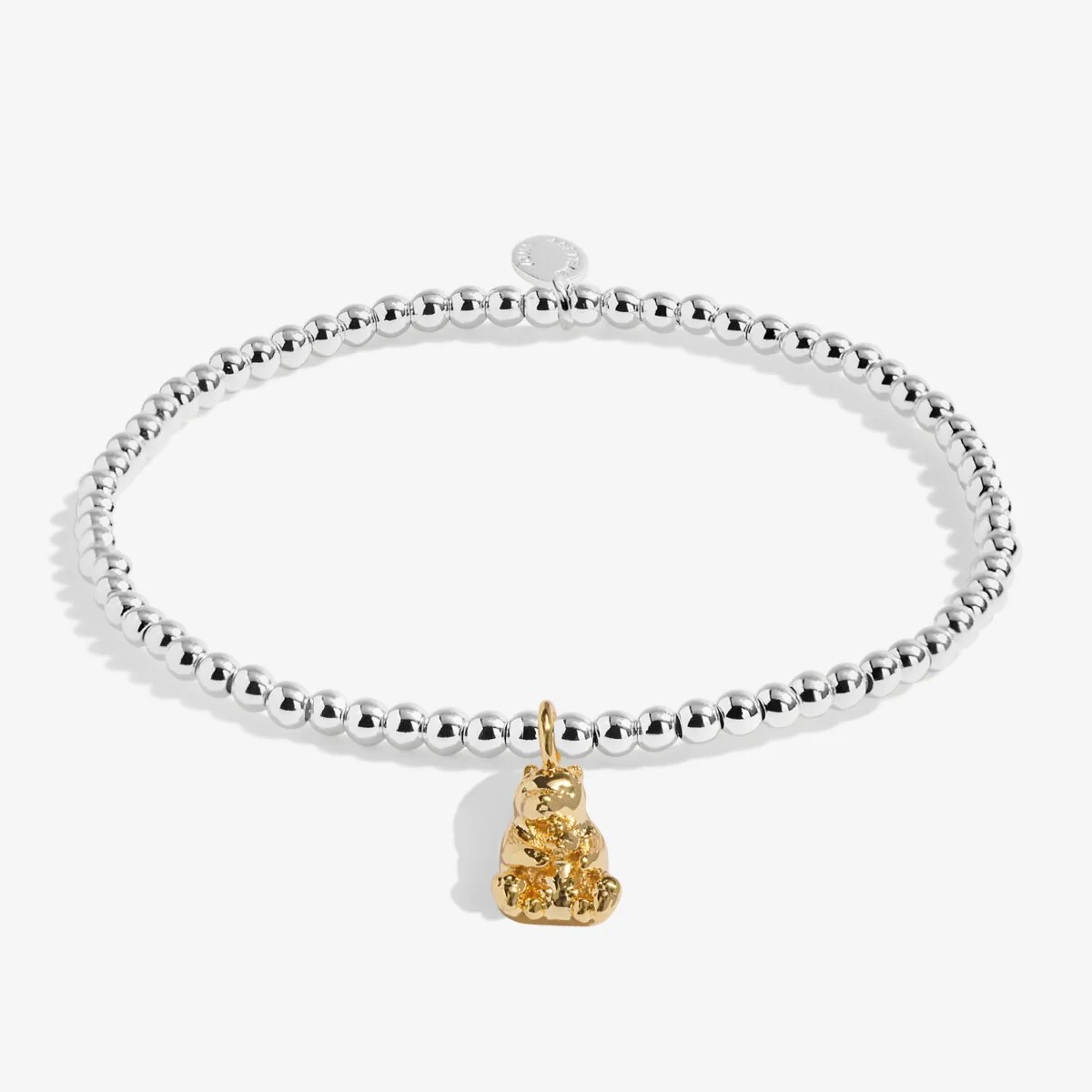 Joma Jewellery "A Little Mama Bear" Bracelet - Image 2