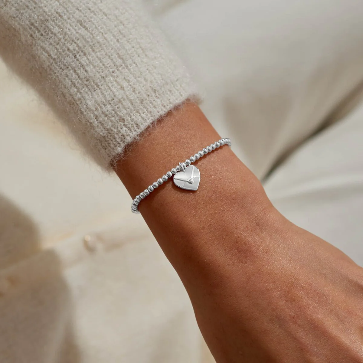 Joma Jewellery "A Little Sending Love" Bracelet - Image 4