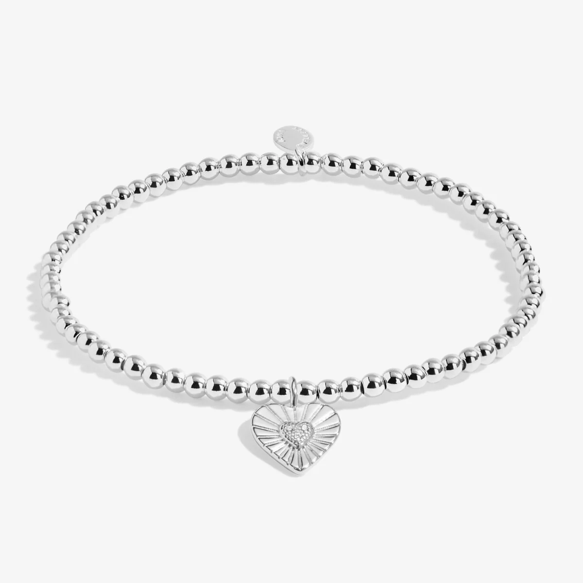 Joma Jewellery "A Little Positivity" Bracelet - Image 2