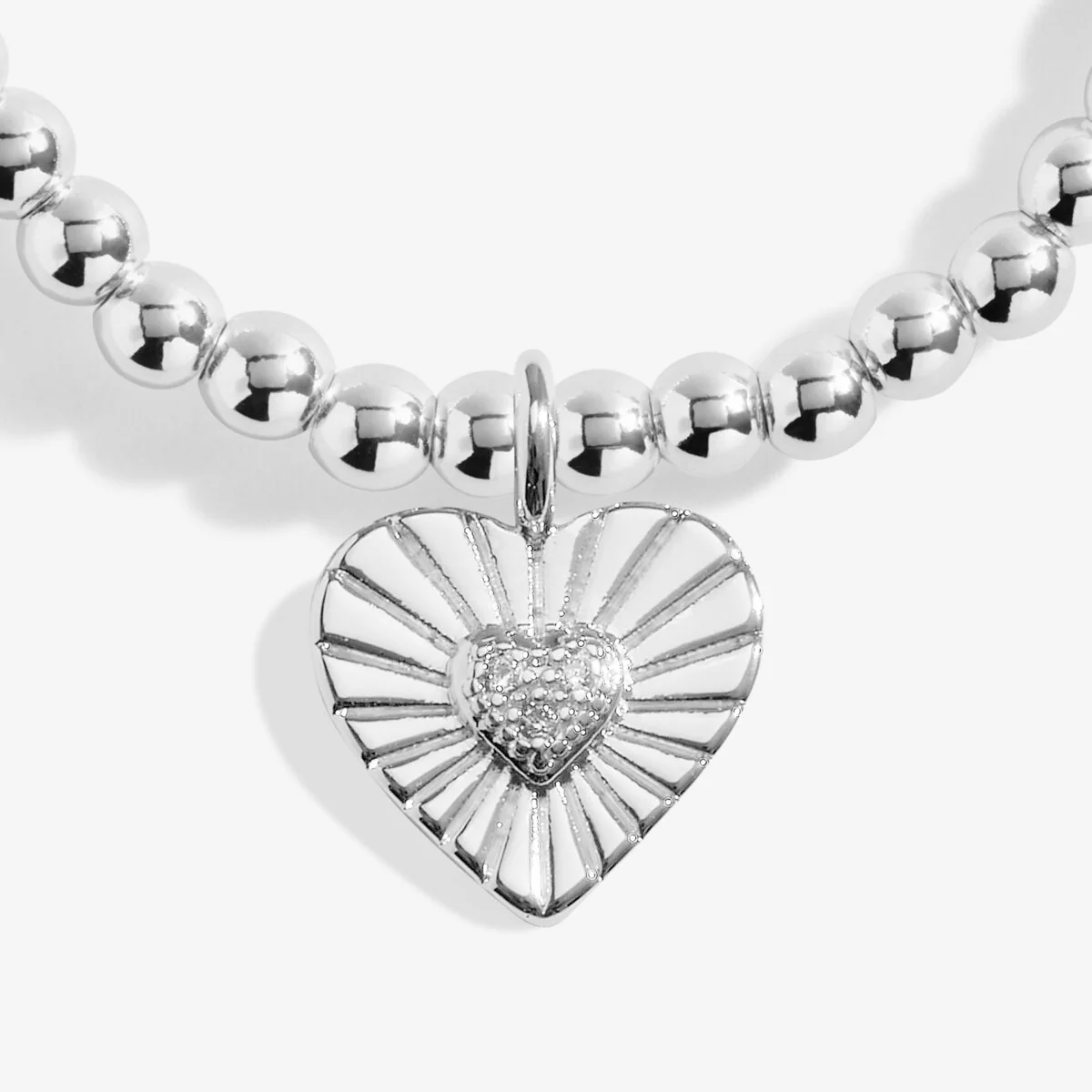Joma Jewellery "A Little Positivity" Bracelet - Image 3