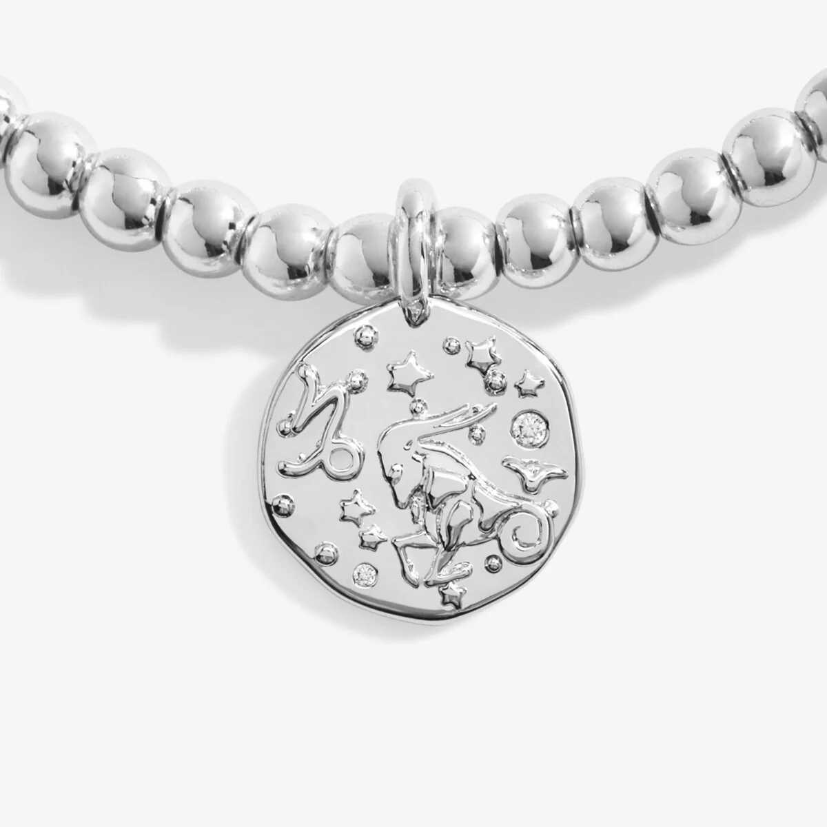 Joma Star Sign A Little 'Capricorn' Bracelet 7441 - Image 3