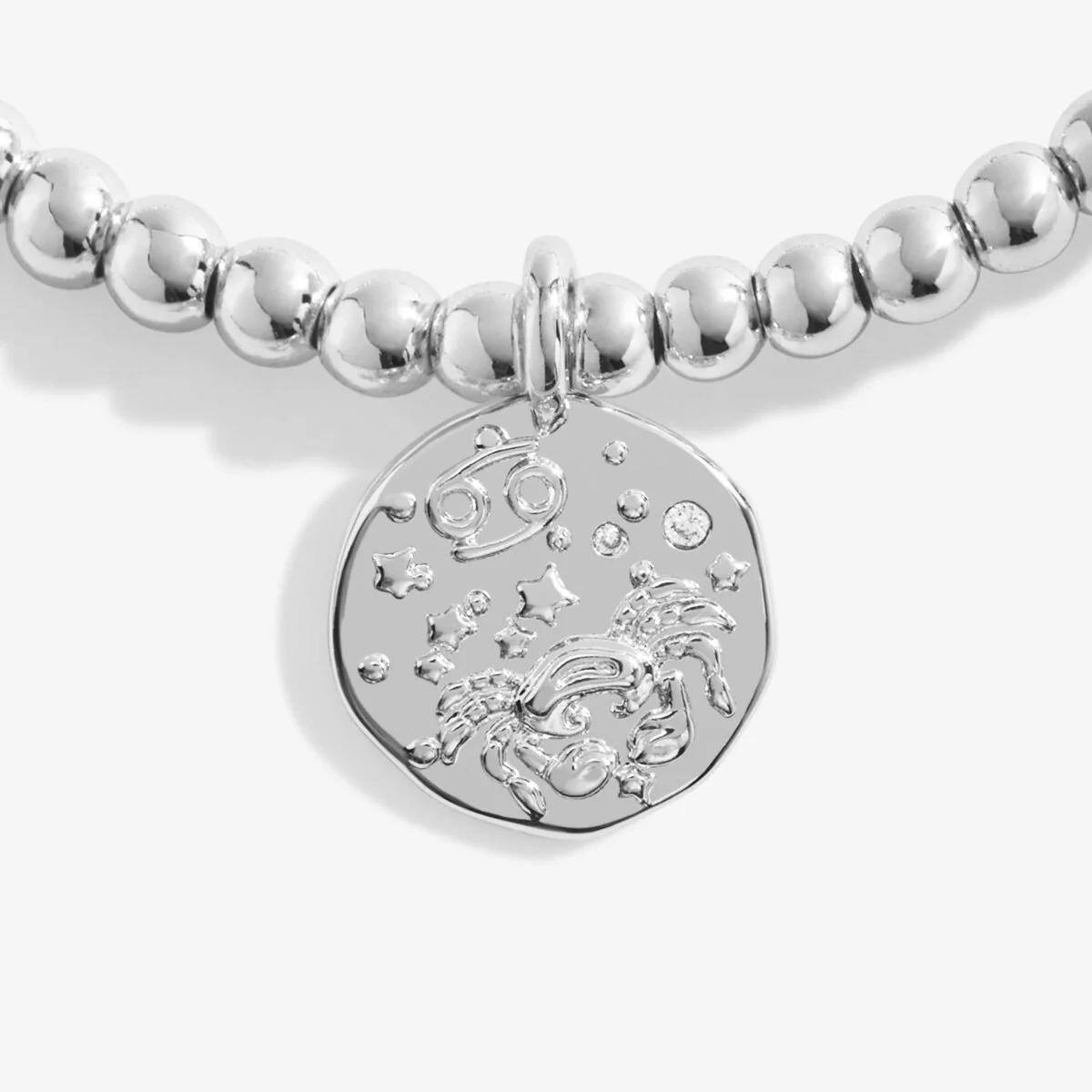 Joma Star Sign A Little 'Pisces' Bracelet 7443 - Image 3