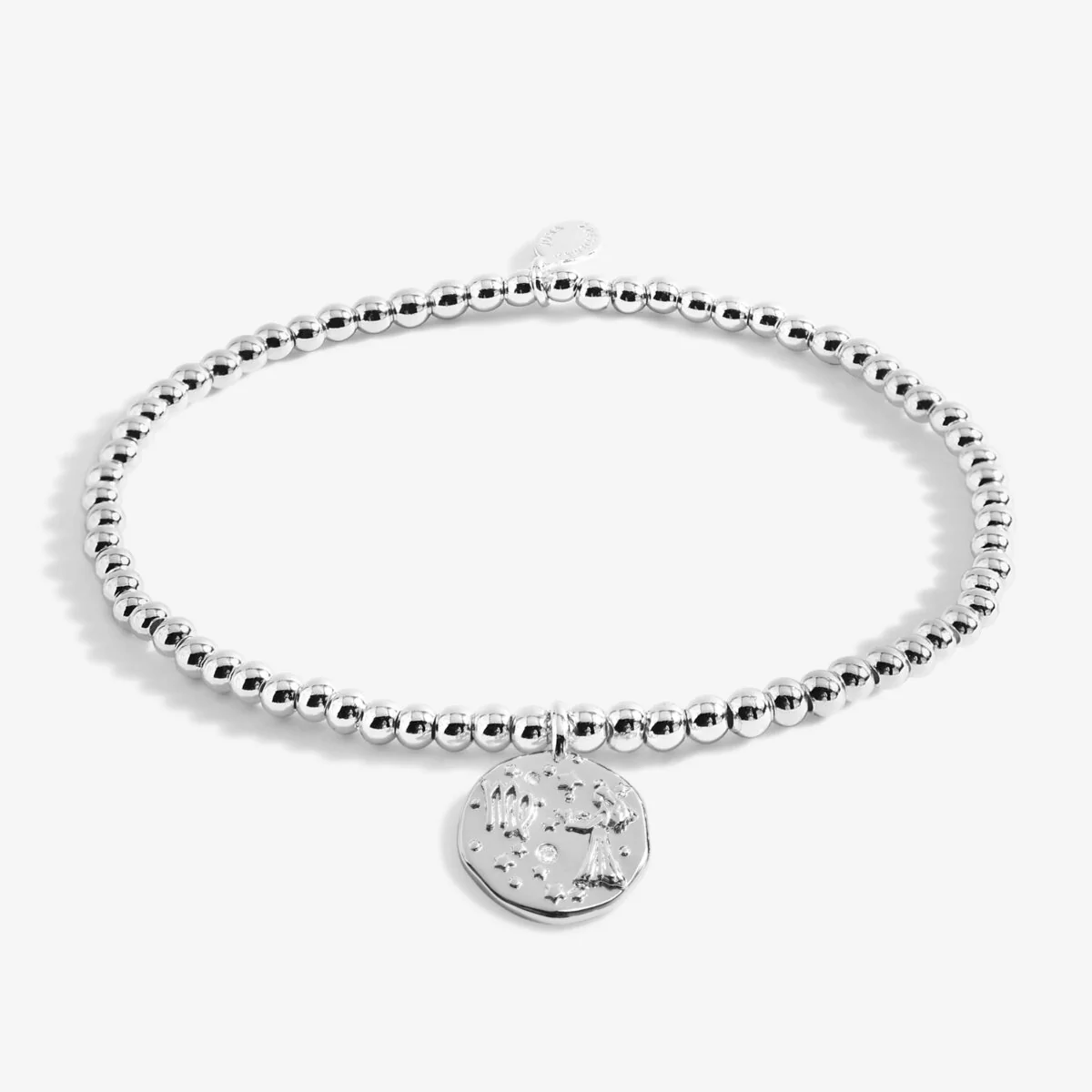 Joma Star Sign A Little 'Virgo' Bracelet 7437 - Image 2