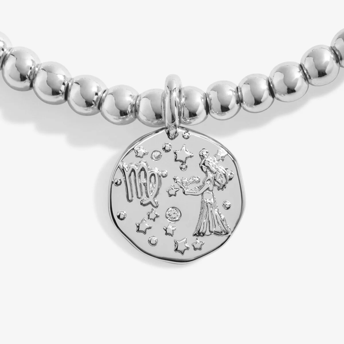 Joma Star Sign A Little 'Virgo' Bracelet 7437 - Image 3