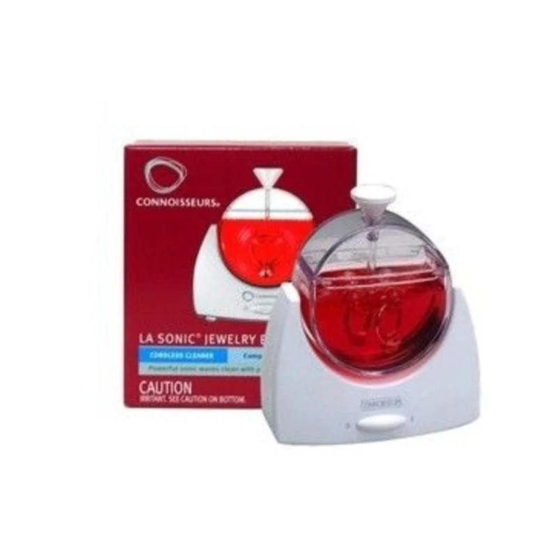 La Sonic Ultrasonic Cleaner for Jewellery