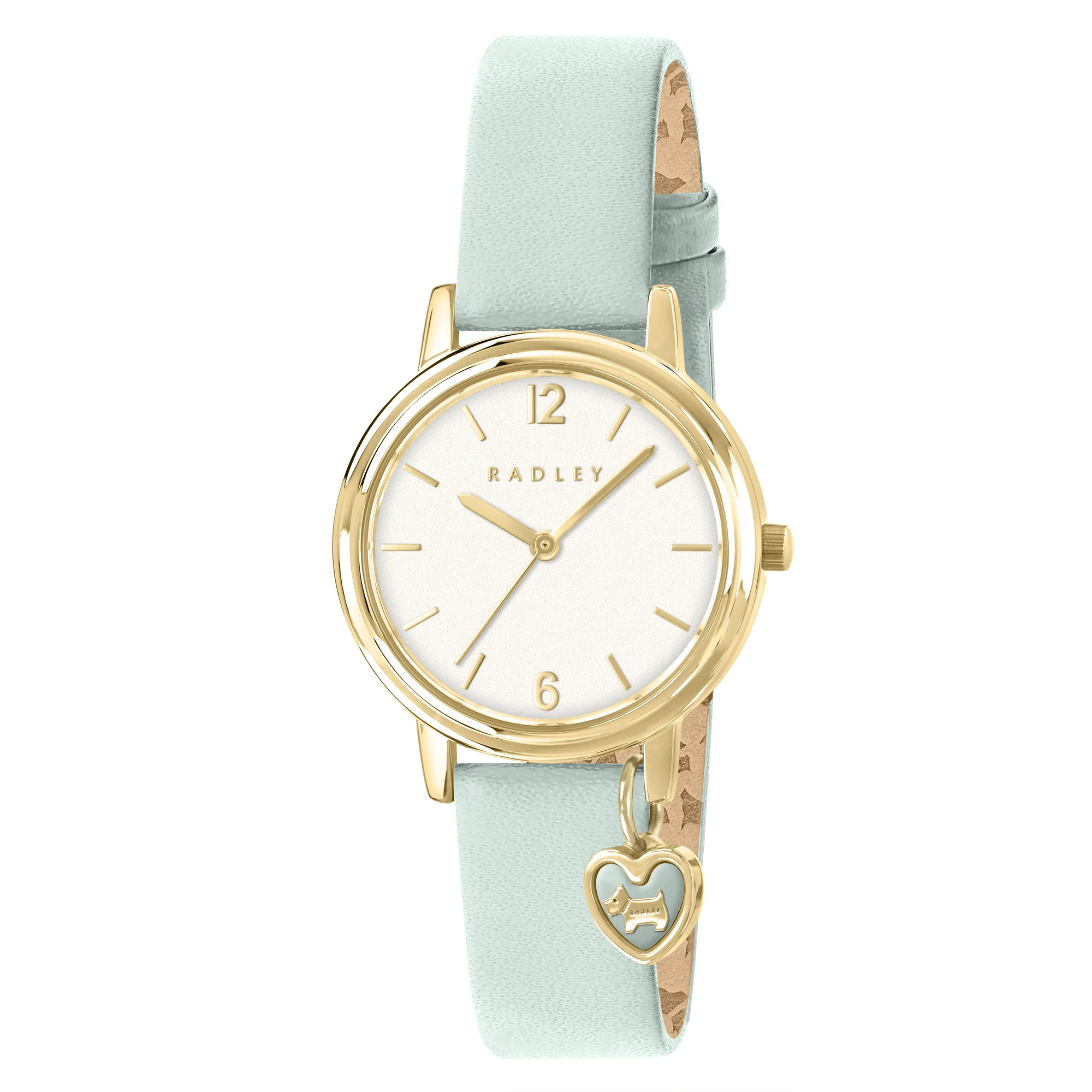 Radley Parade Mews Ladies Watch RY21874A