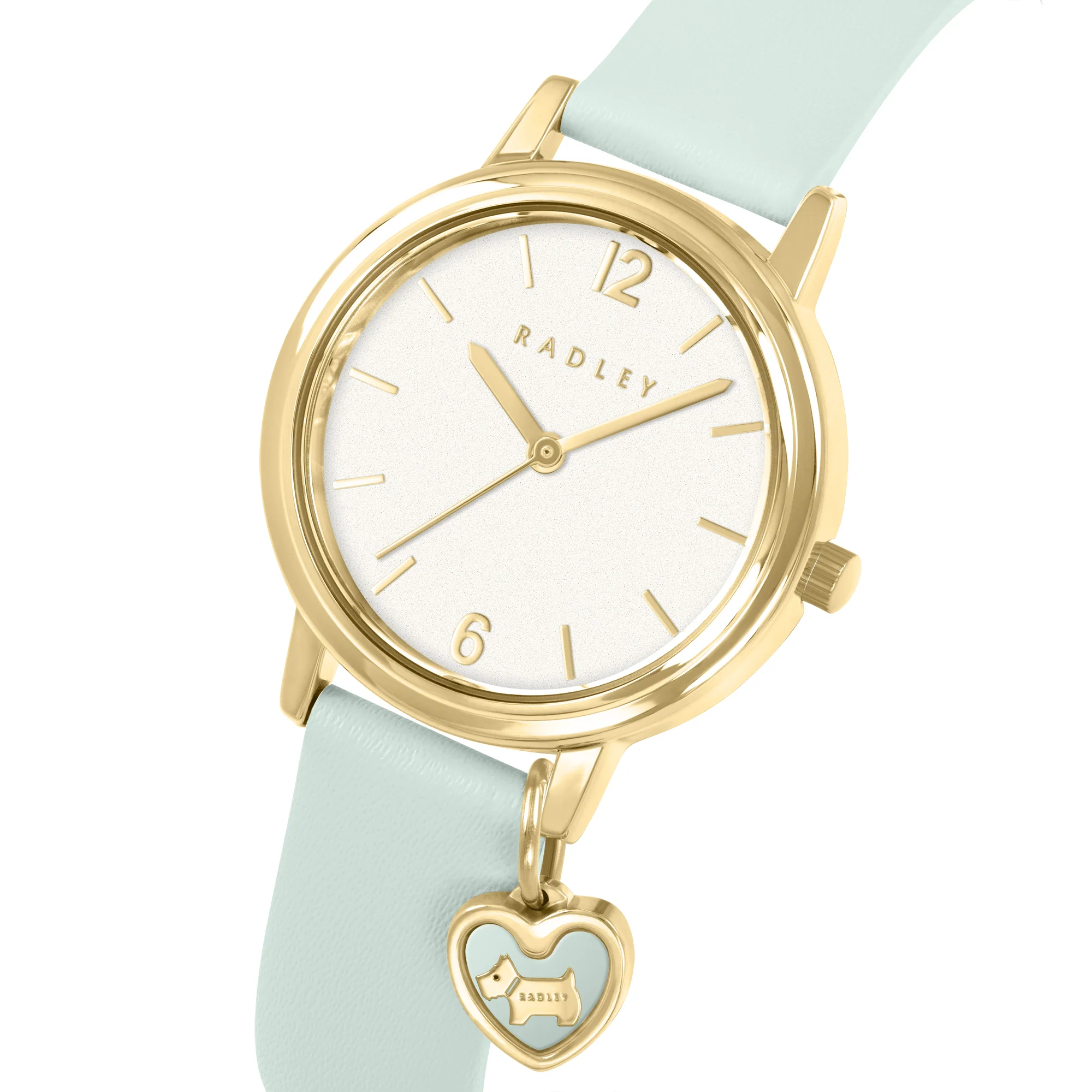 Radley Parade Mews Ladies Watch RY21874A - Image 2