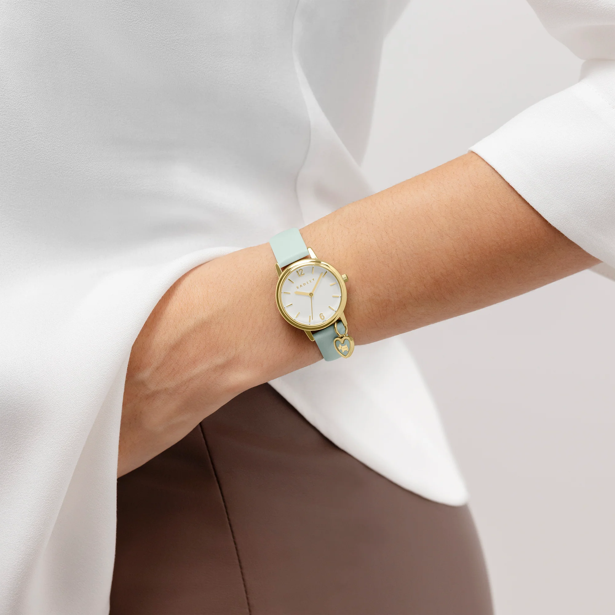Radley Parade Mews Ladies Watch RY21874A - Image 3