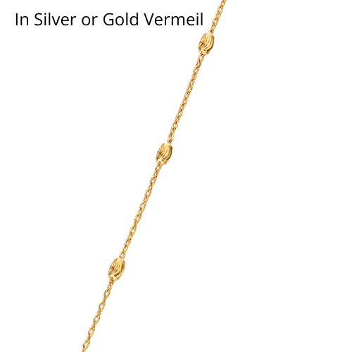 Personalised Necklaces - Create Your Own Necklace - Image 3