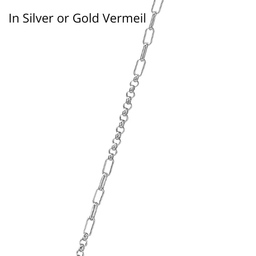 Personalised Necklaces - Create Your Own Necklace - Image 4