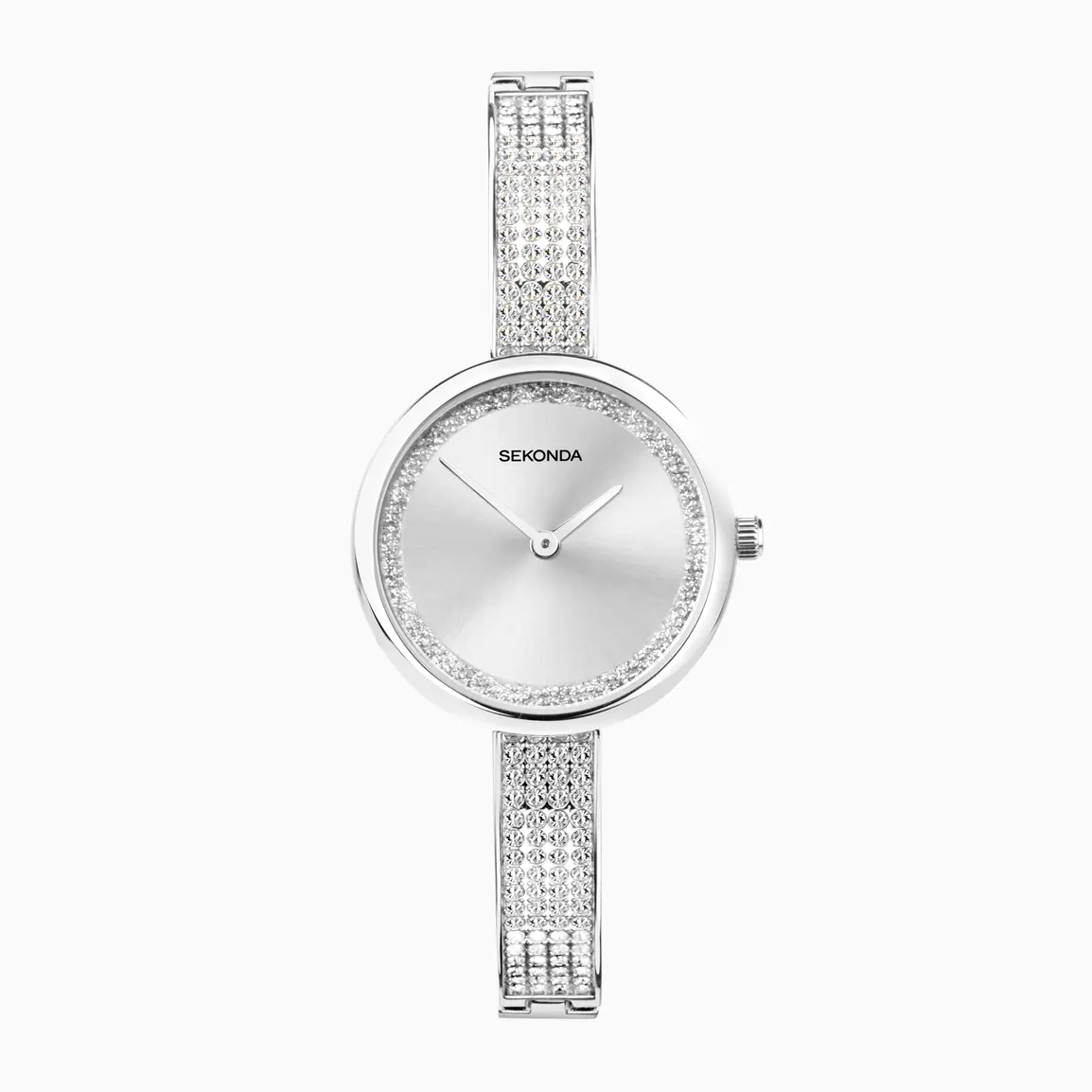 Sekonda Aurora Ladies Watch with Crystals (40597)