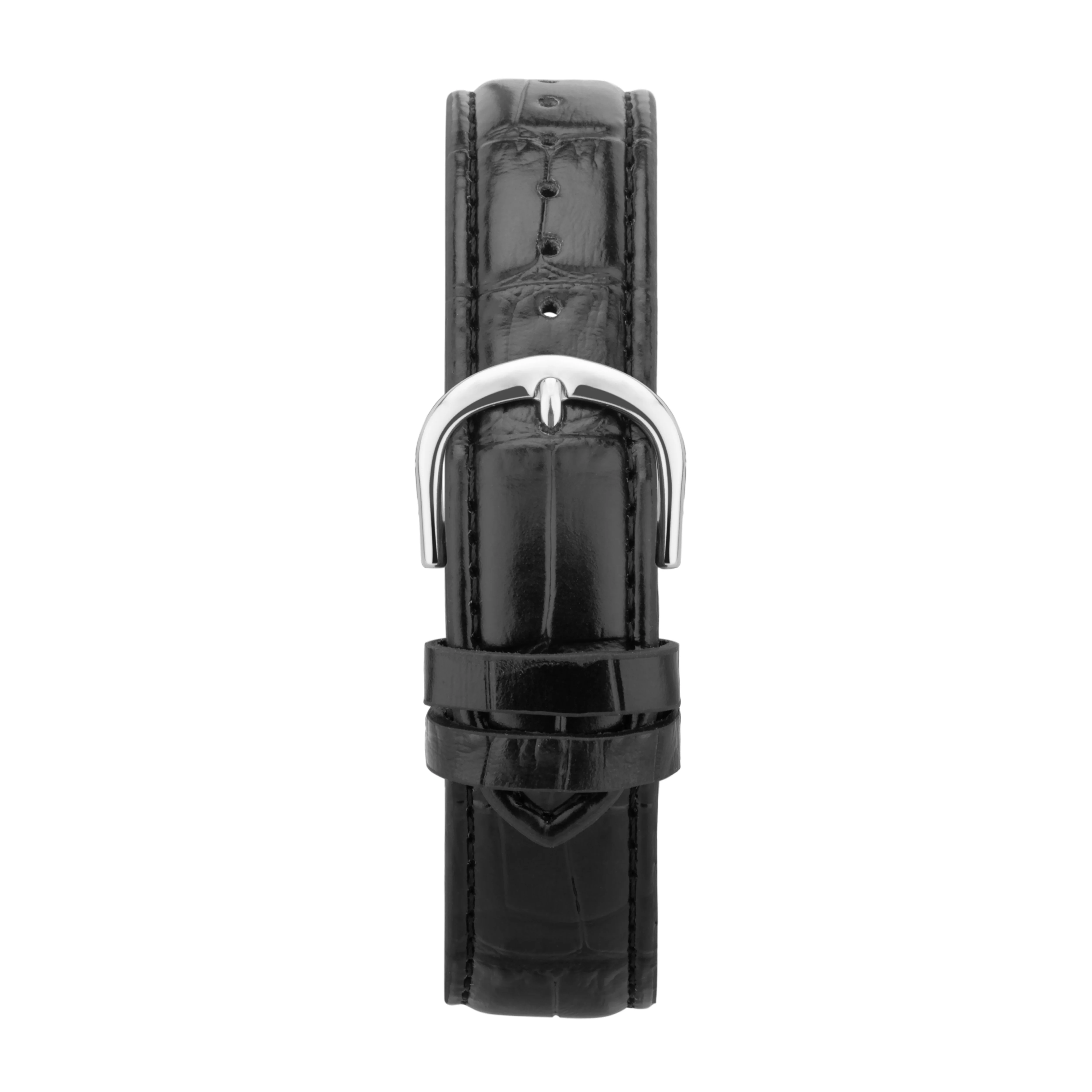 Sekonda Easy Reader Watch with Black Strap (30121) - Image 4