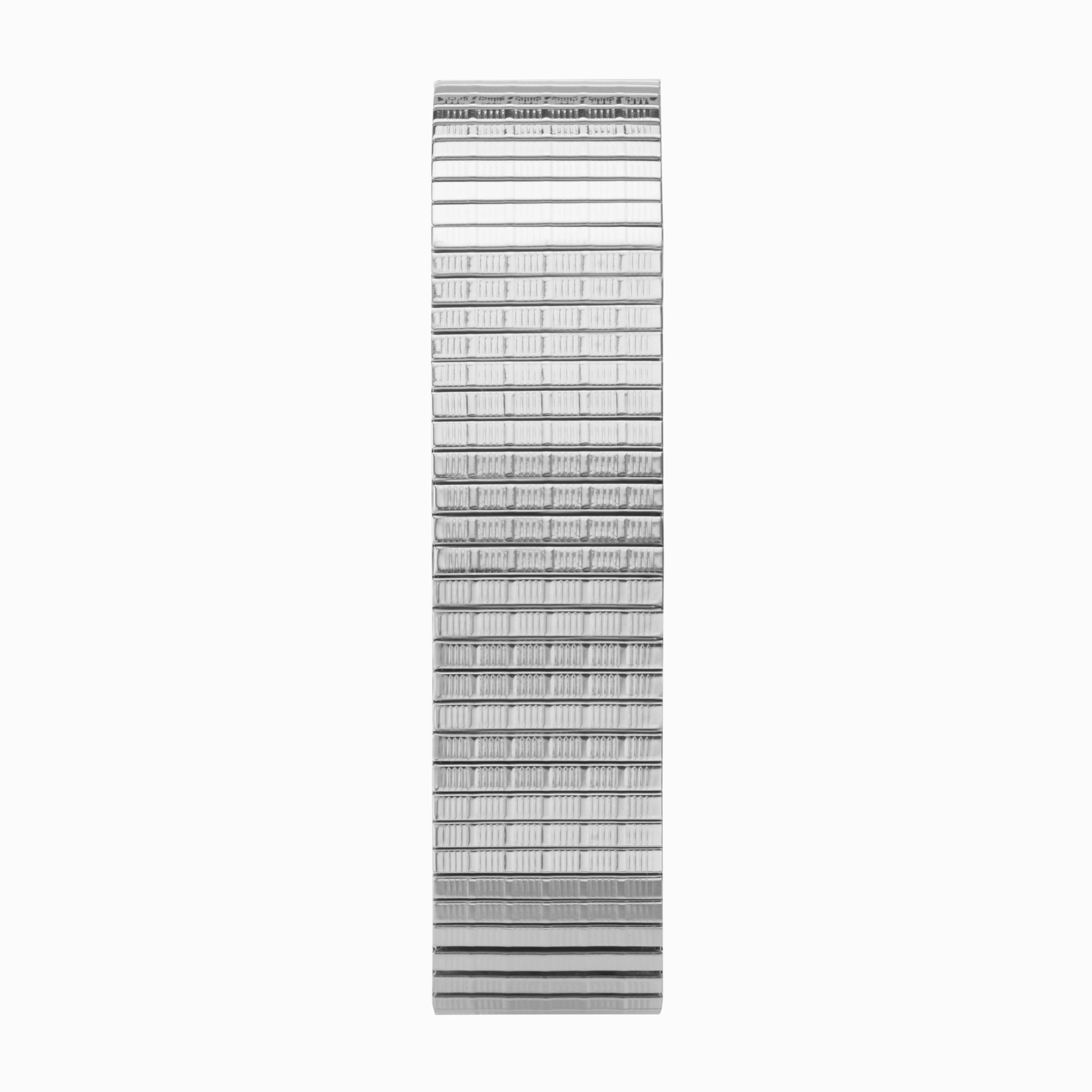 Sekonda Easy Reader with Expanding Bracelet in Silver (30122) - Image 3