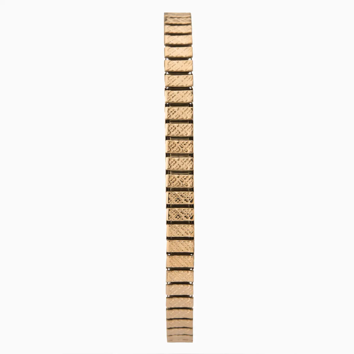 Sekonda Ladies Easy Reader Watch in Gold Expanding Strap (4474) - Image 3