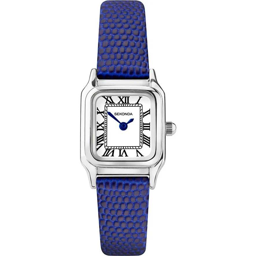 Sekonda Ladies Tank-Style Watch