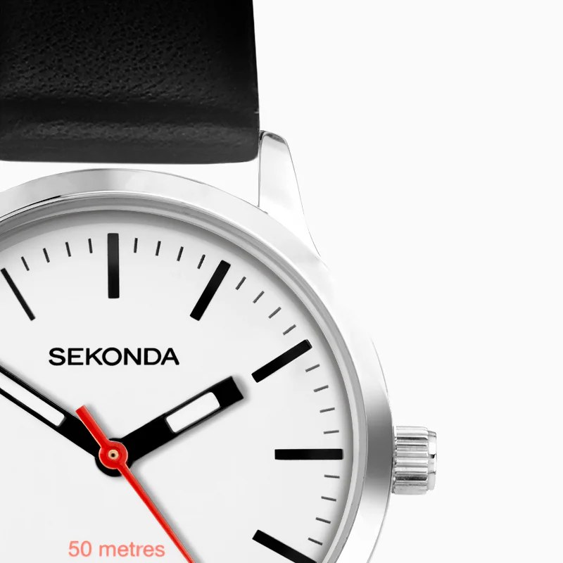 Sekonda Ladies Watch 40480 - Image 2