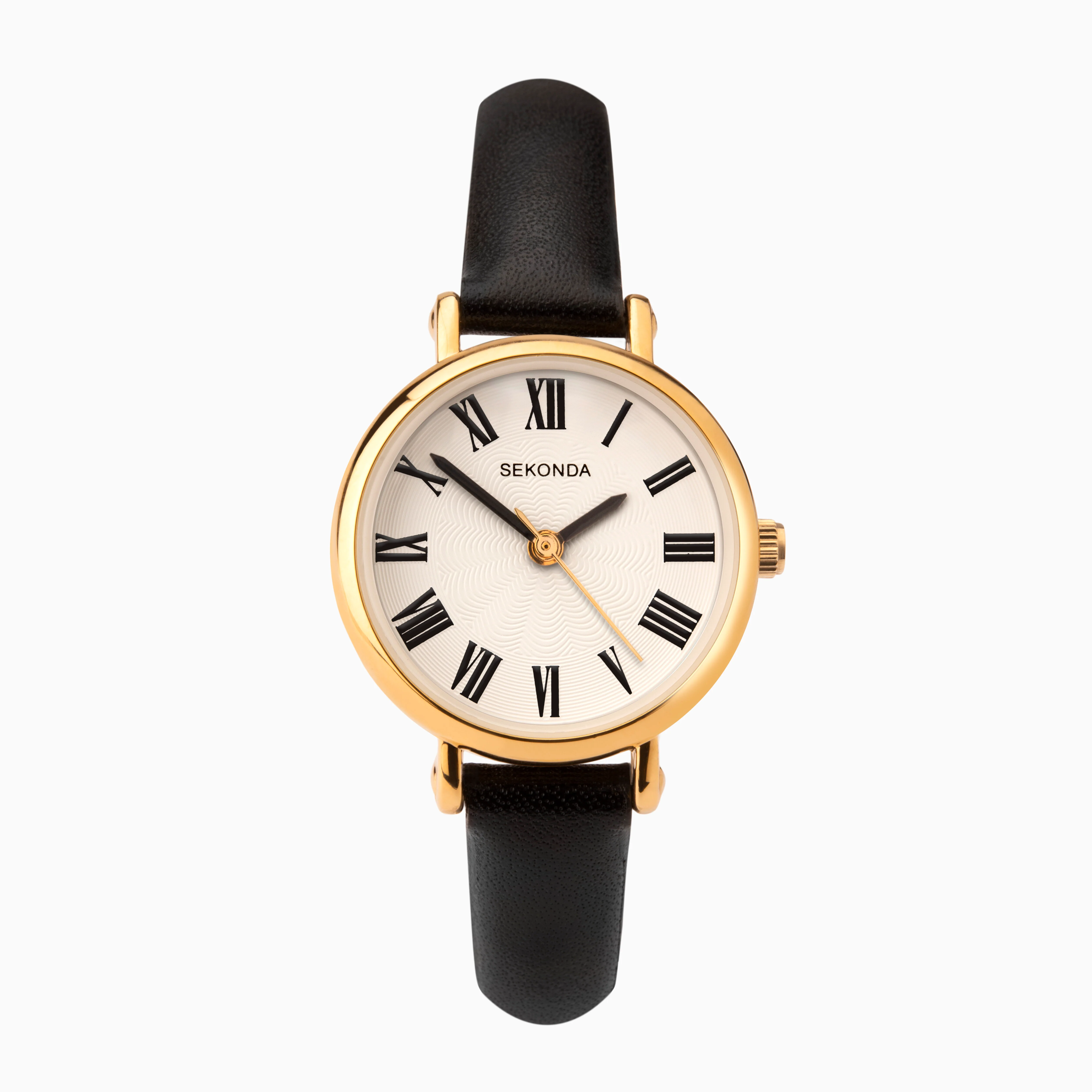 Sekonda Ladies Watch with Roman Numerals (40085)