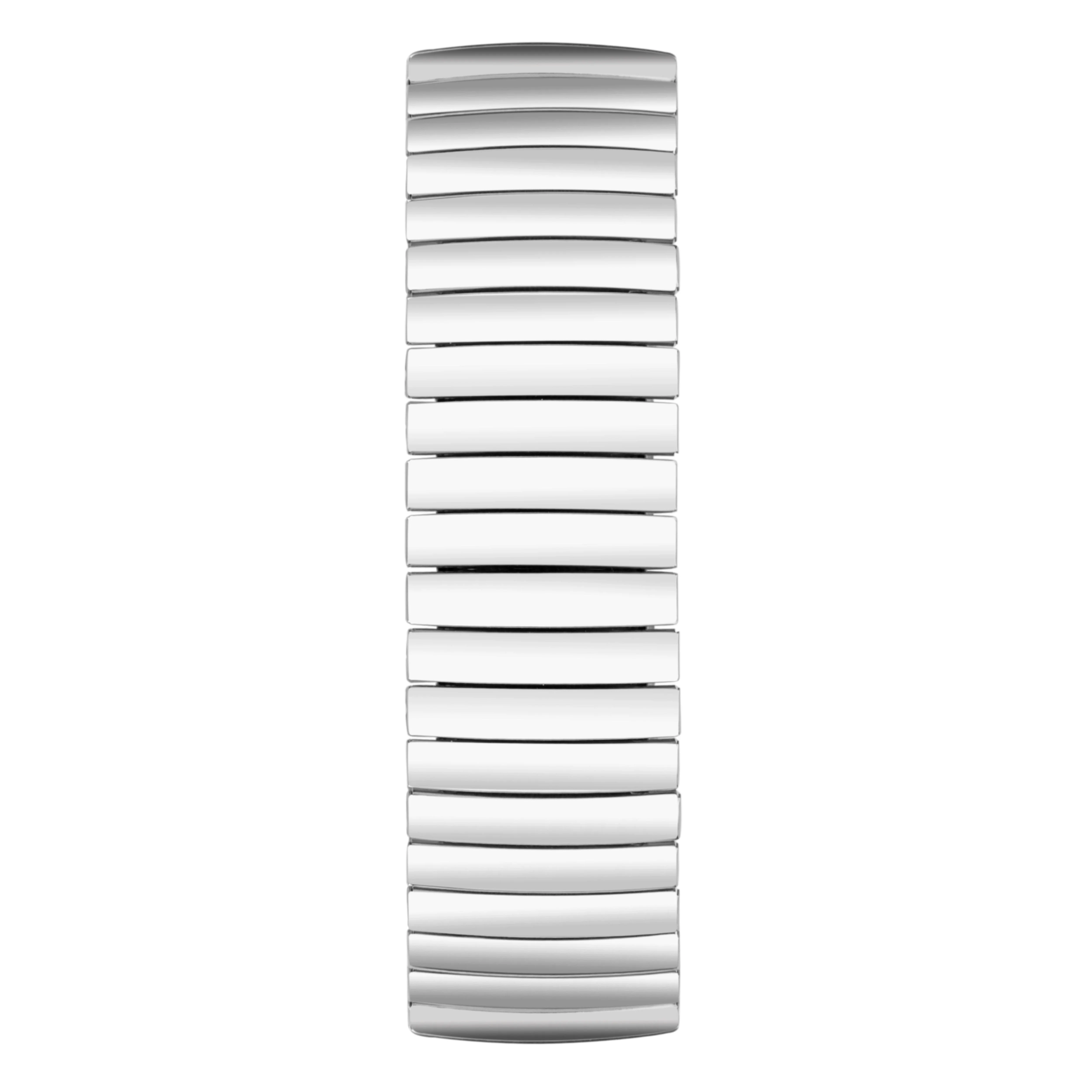 Sekonda Men's Easy Reader Watch with Back Light in Silver (30126) - Image 3