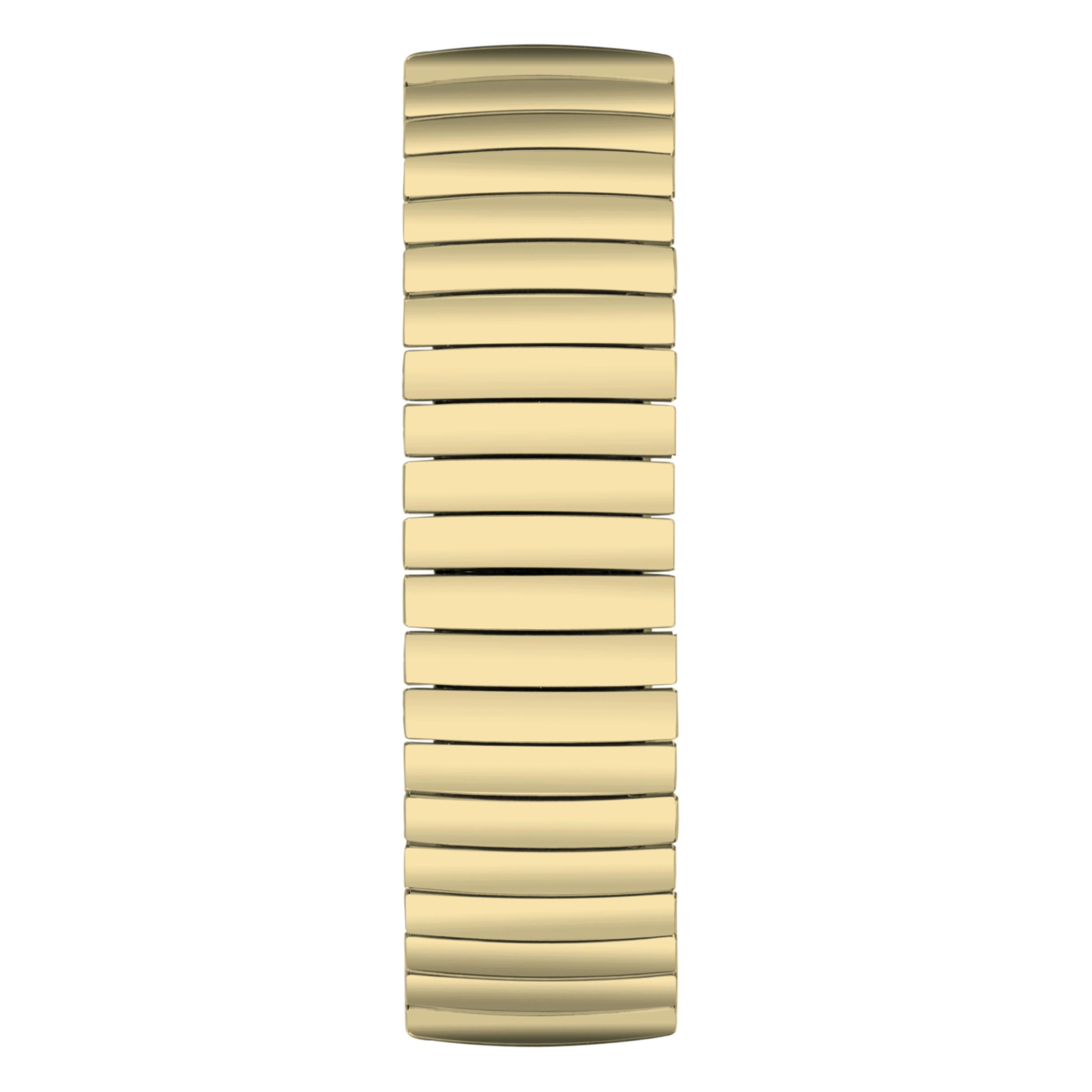 Sekonda Men's Easy Reader Watch with Back Light in Gold 30128 - Image 3