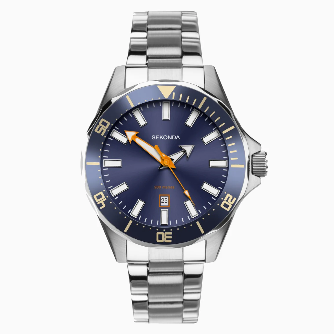 Sekonda Men's Watch 1845