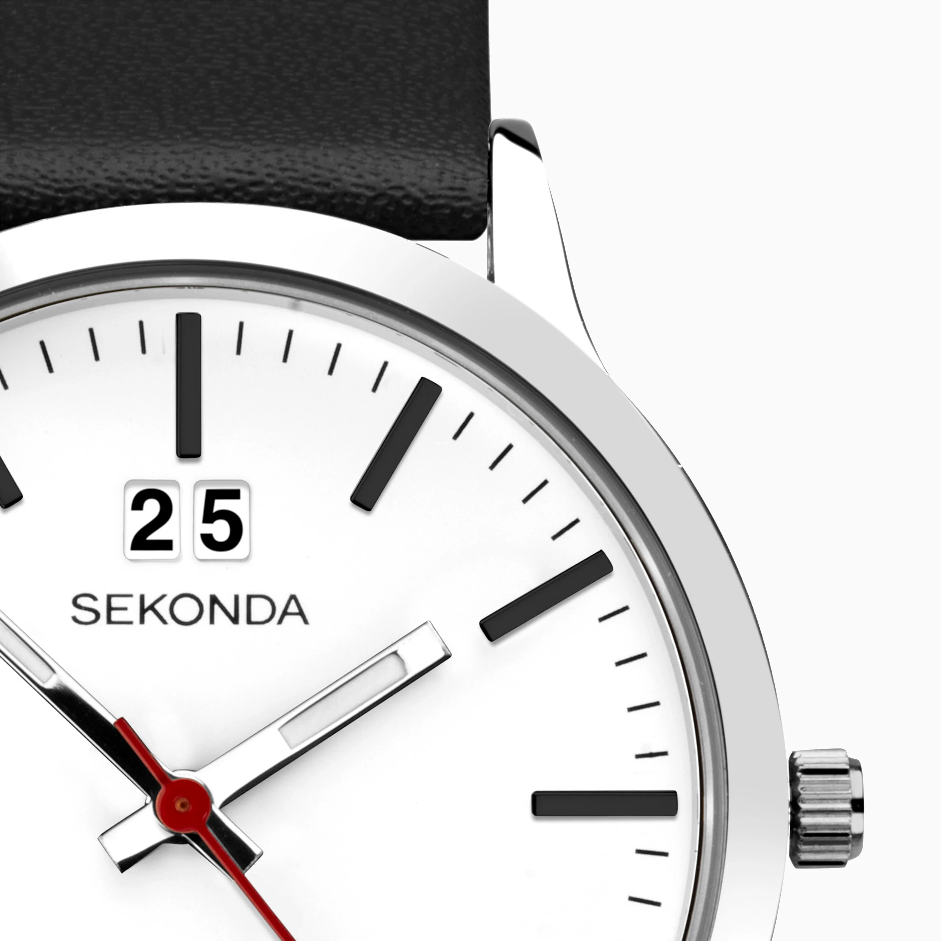 Sekonda Men's Classic Watch 1939 - Image 2