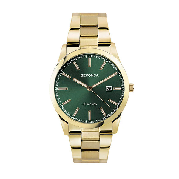 Sekonda Men's Watch 1996