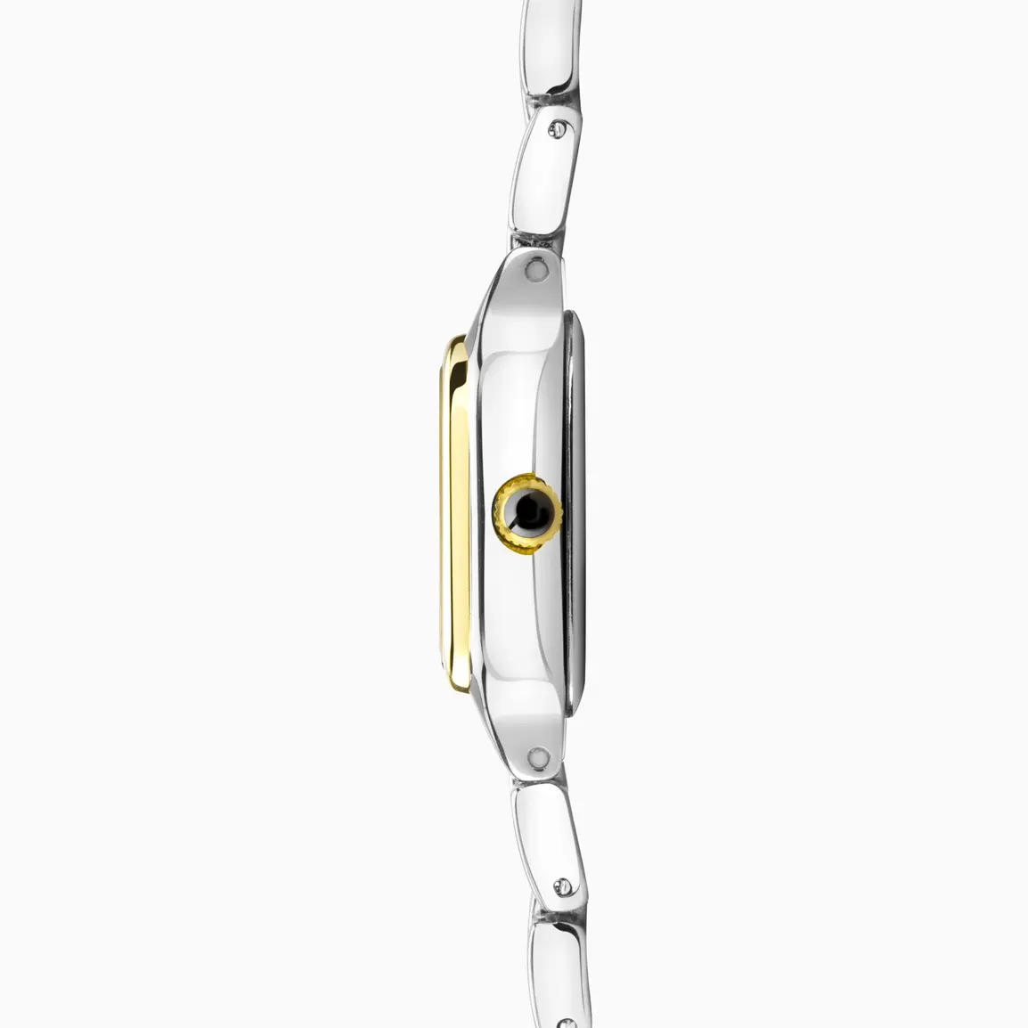 Sekonda Monica Maxi Ladies Watch in Two Tone (40658) - Image 2