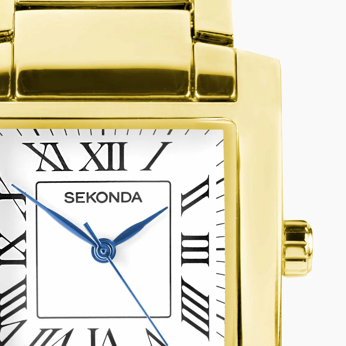 Sekonda Montreal Men's Watch in Gold (30244) - Image 2