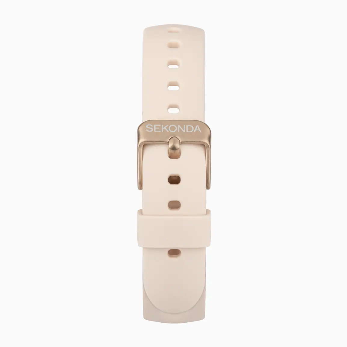 Sekonda Track Smart Smartwatch with Pink Silicone Strap (301670) - Image 4