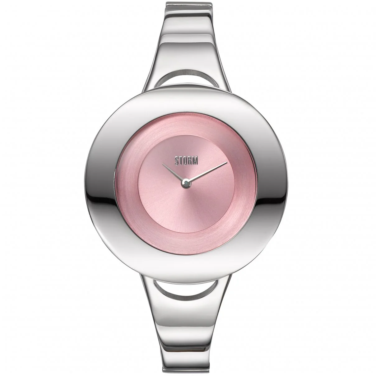 STORM London Centro Ladies Watch in Pink
