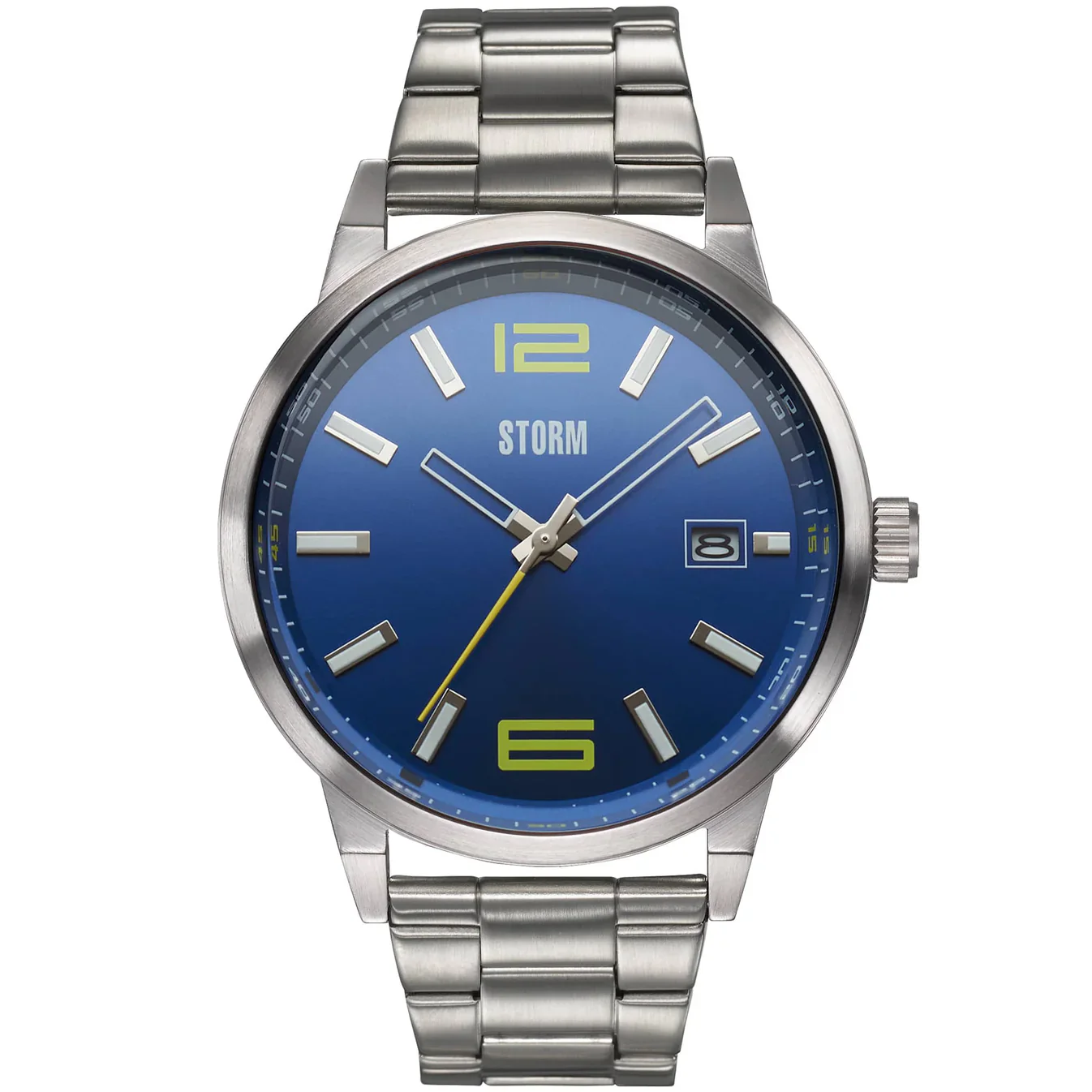 Storm Men's Koshi Watch in Blue