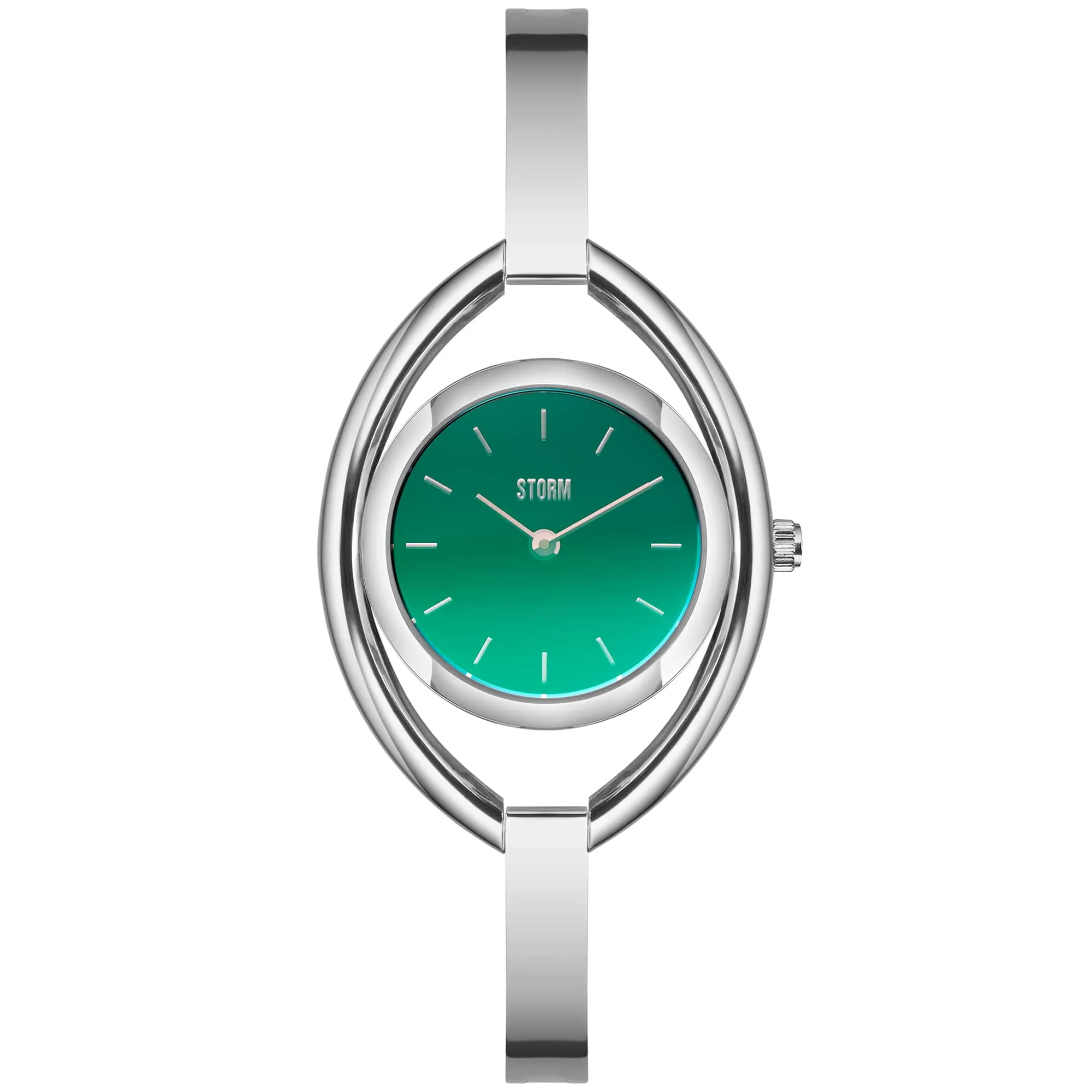 STORM Orlena Lazer Green Ladies Watch